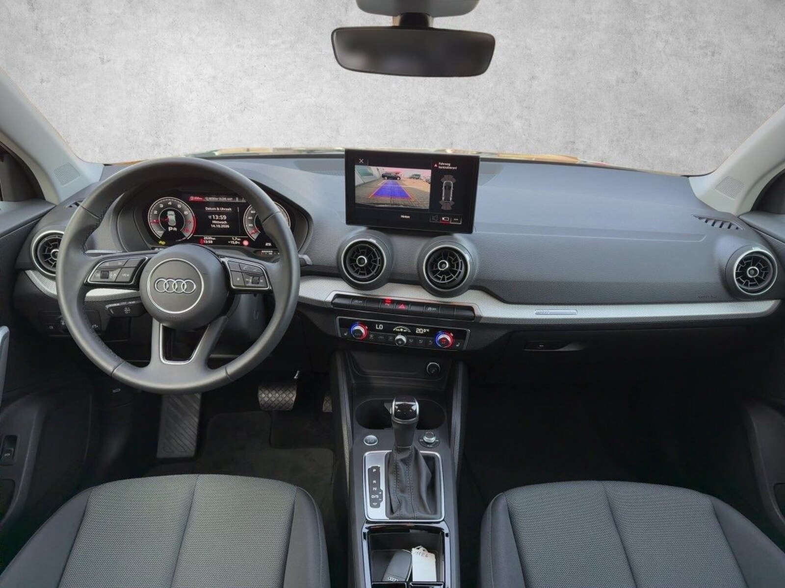 Audi Q2 – Bild 11