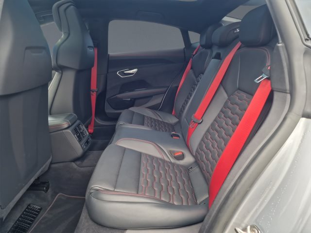 Image about Audi RS e-tron GT e-tron quattro