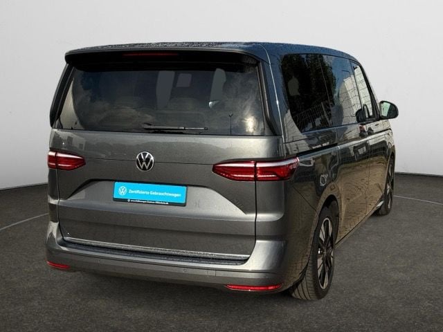 Volkswagen Multivan langversion