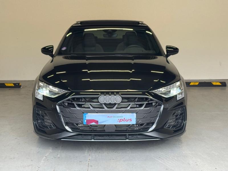 Image about Audi S3 Berline S3 Berline TFSI 245 kW (333 ch) S tronic