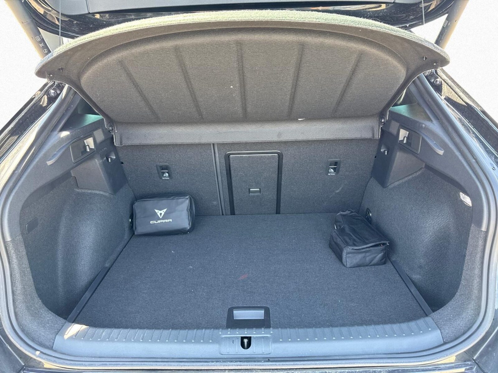 CUPRA Formentor – Bild 14