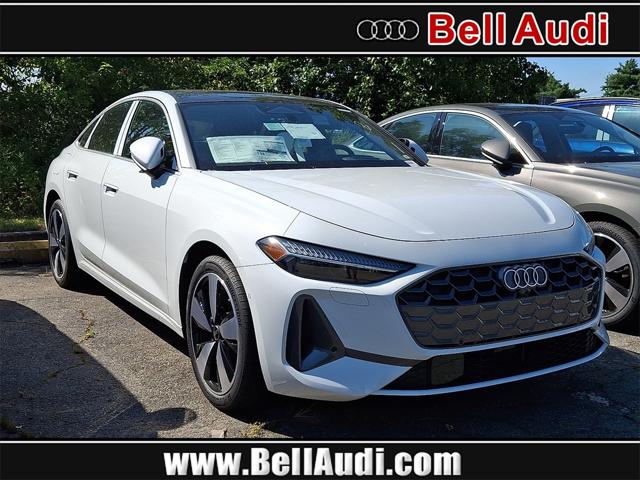 2025 Audi A5 Premium Plus's photo