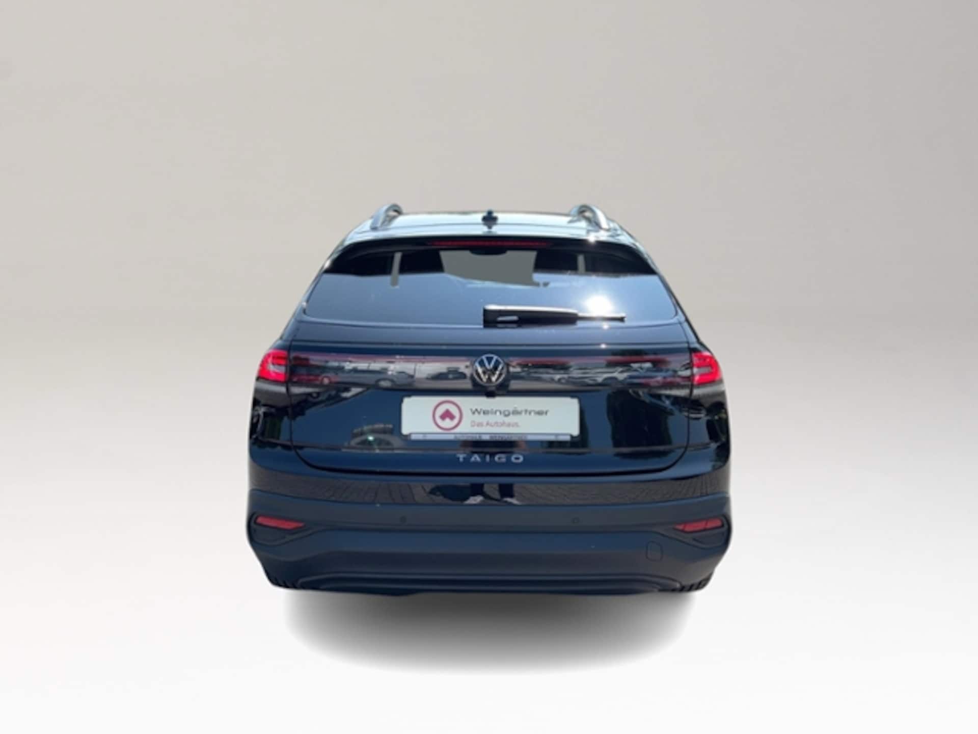 Volkswagen Taigo Goal