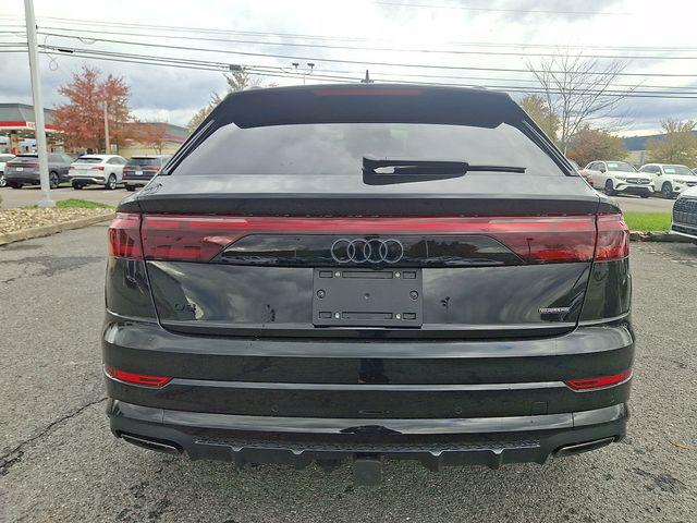 2026 Audi Q8 Premium Plus - Photo 9