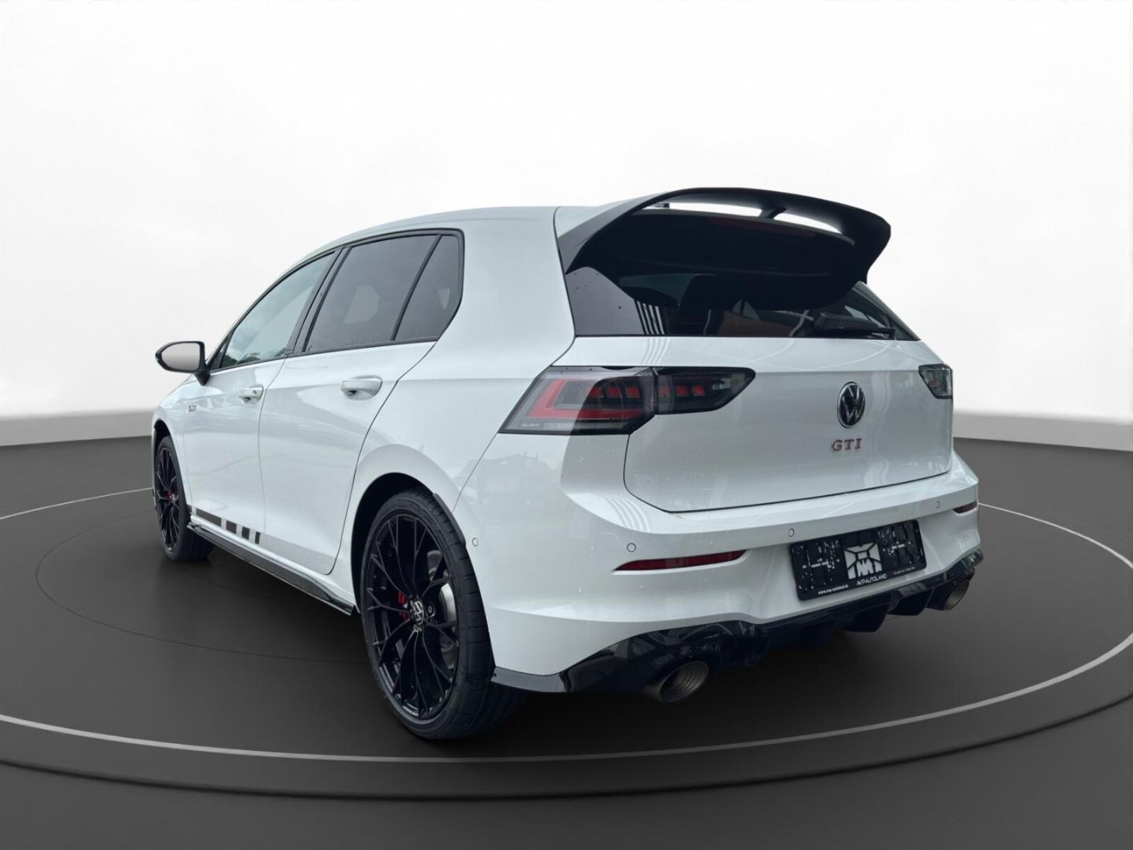 Volkswagen Golf – Bild 8