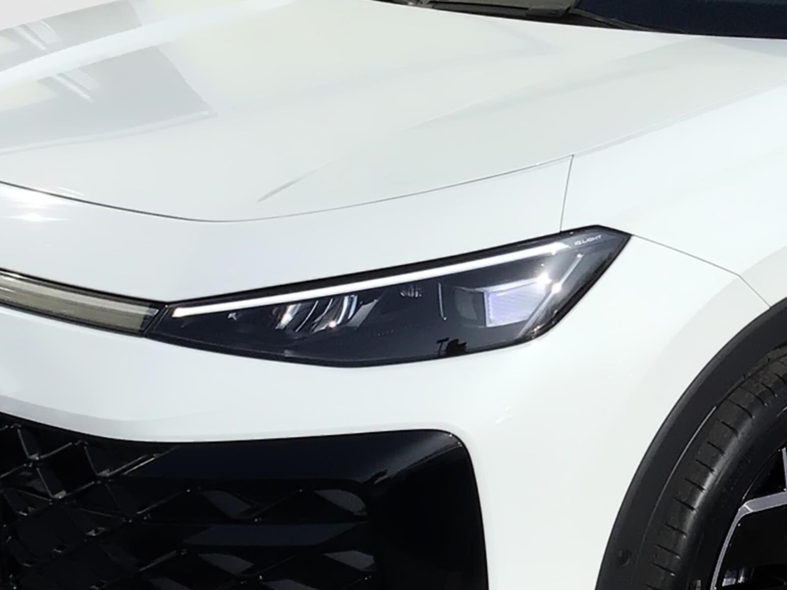 Volkswagen T-Roc – Bild 5