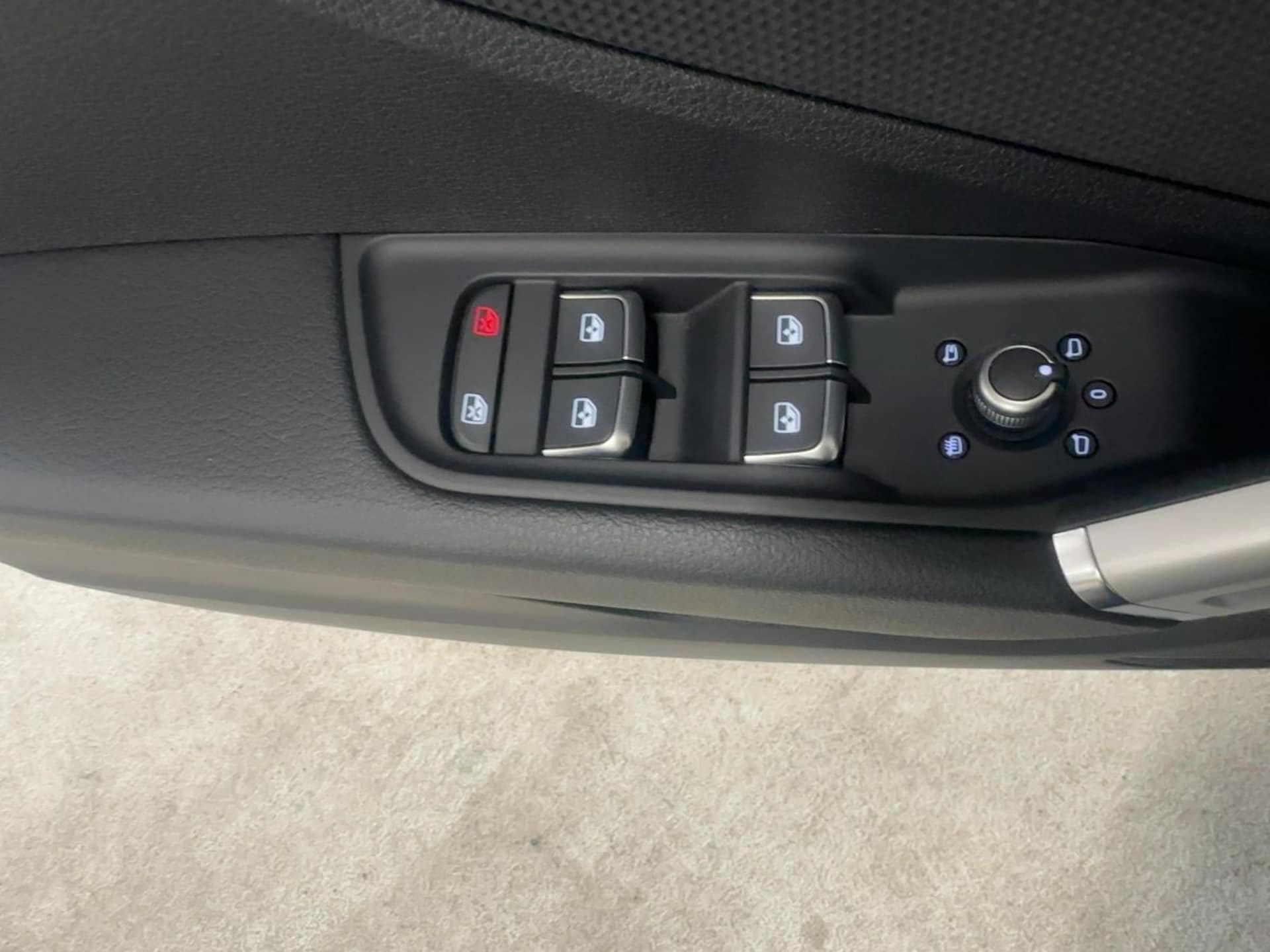 Audi Q2 Advanced