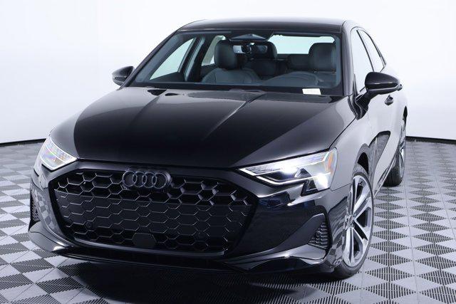 2026 Audi A3 Premium
