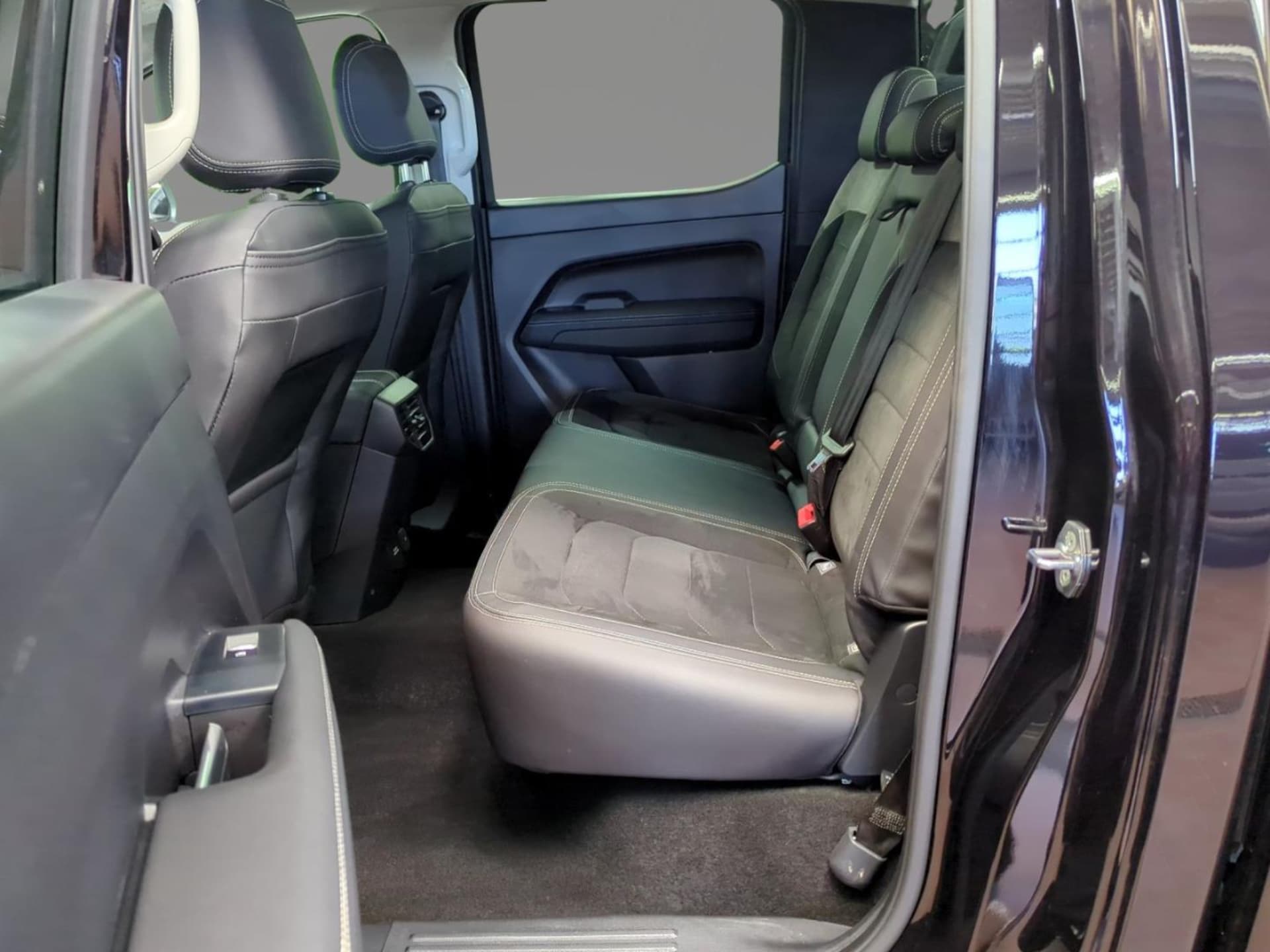 Volkswagen Amarok DoubleCab Style