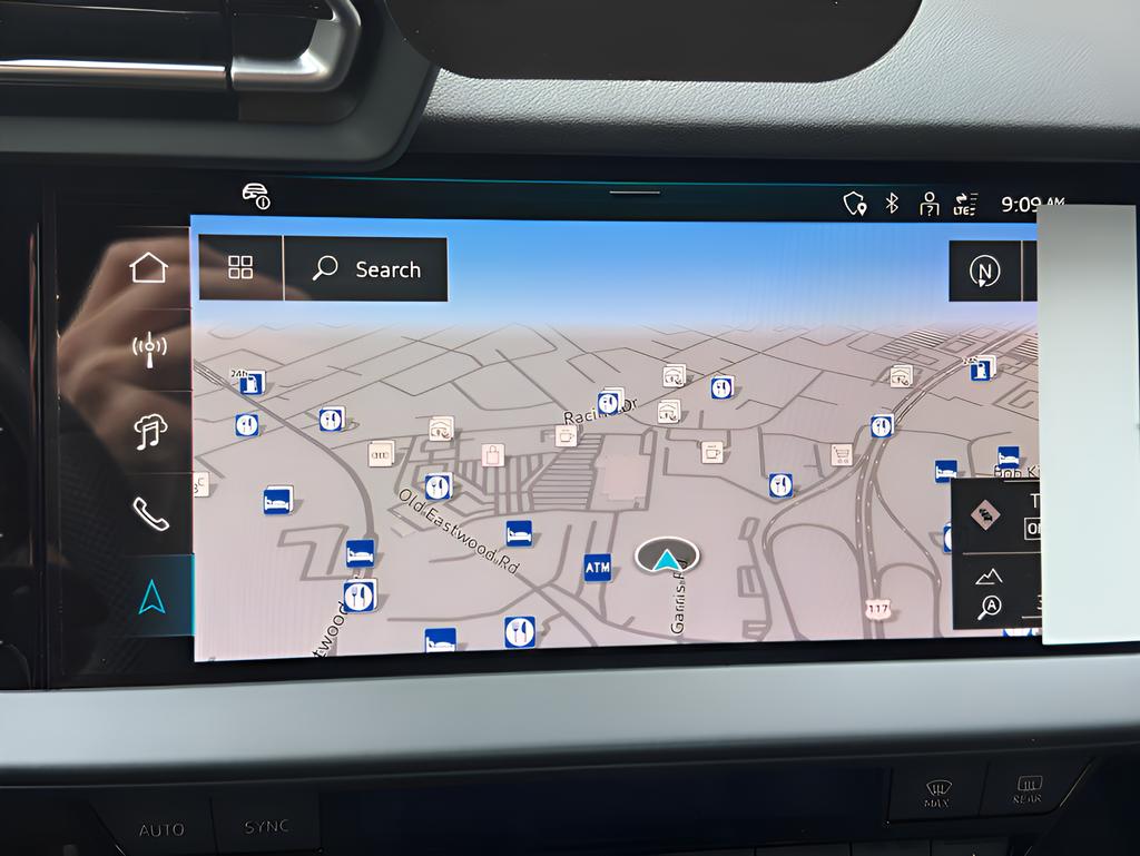 2026 Audi S3 Base - Photo 60