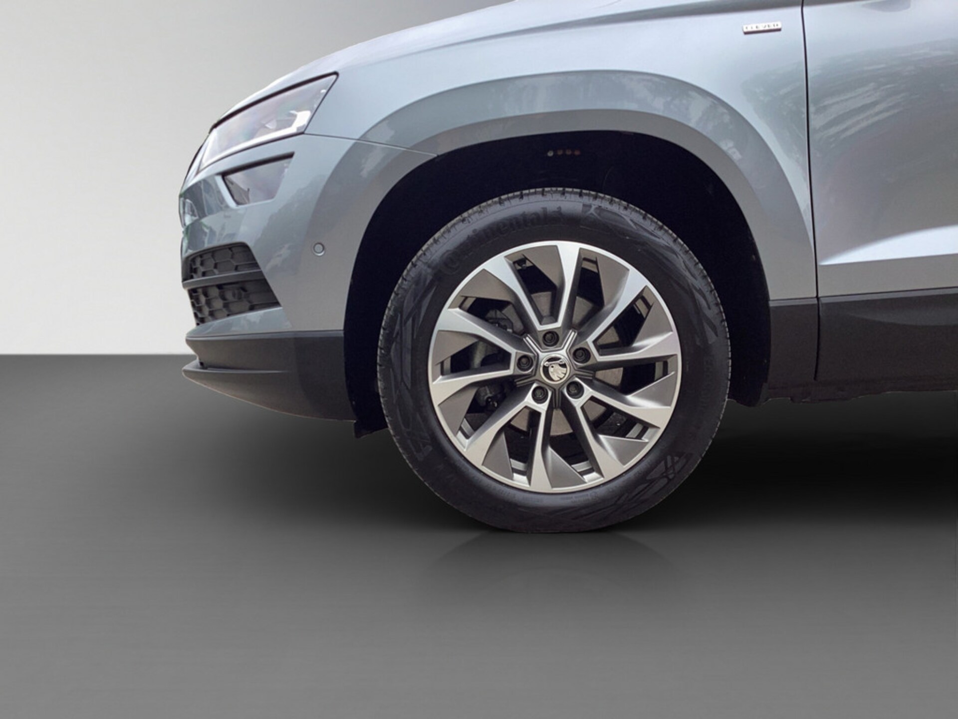 Skoda Karoq Ambition