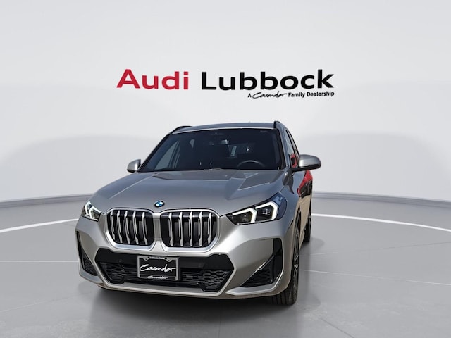 2026 BMW X1