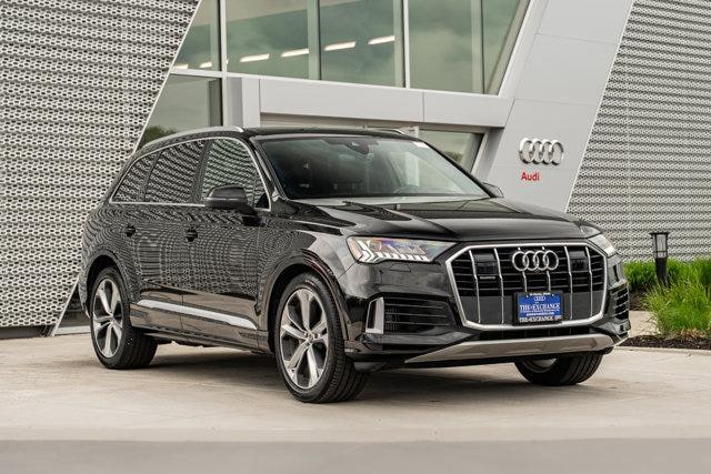 2023 Audi Q7