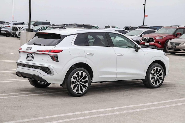 2026 Audi Q3 SUV
