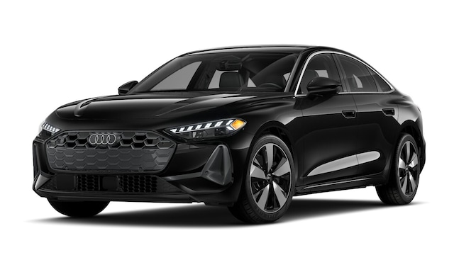 2025 Audi A5 Sedan