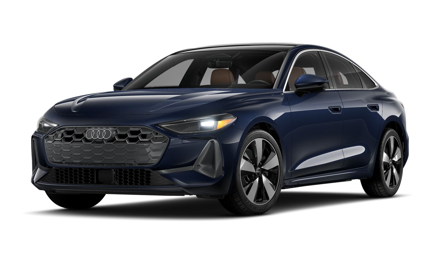 2025 Audi A4 45 TFSI Premium quattro S tronic's photo