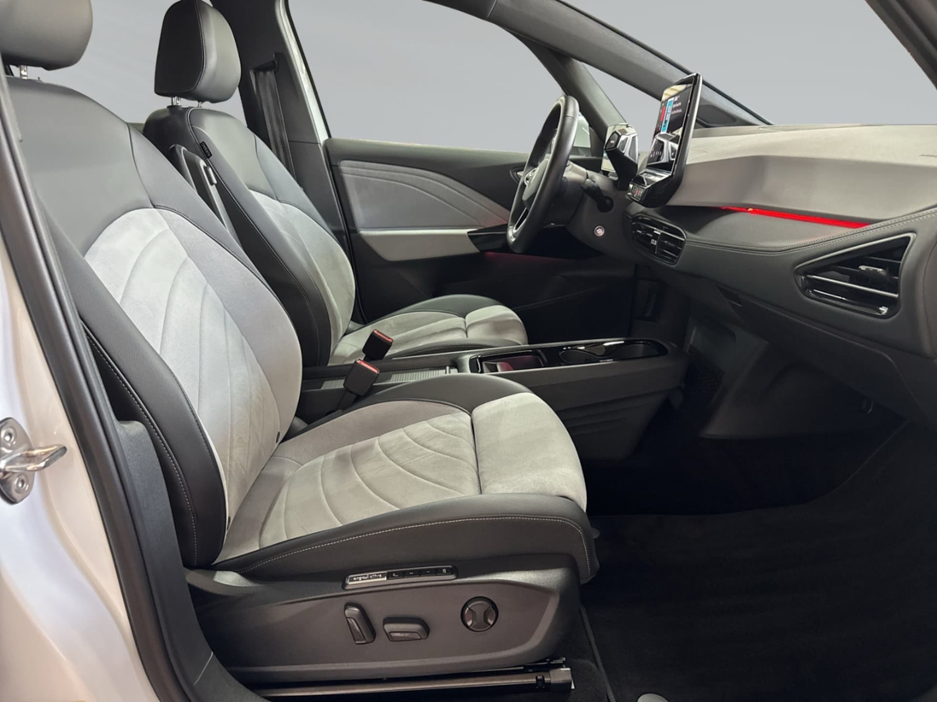 Volkswagen ID.3 MOVE Pro