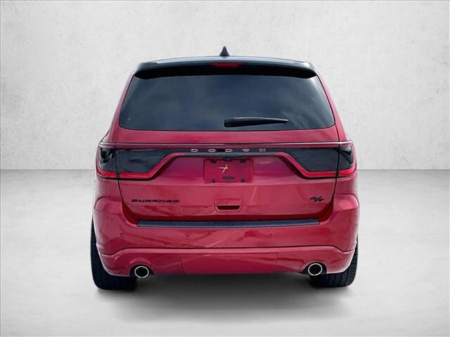 2017 Dodge Durango