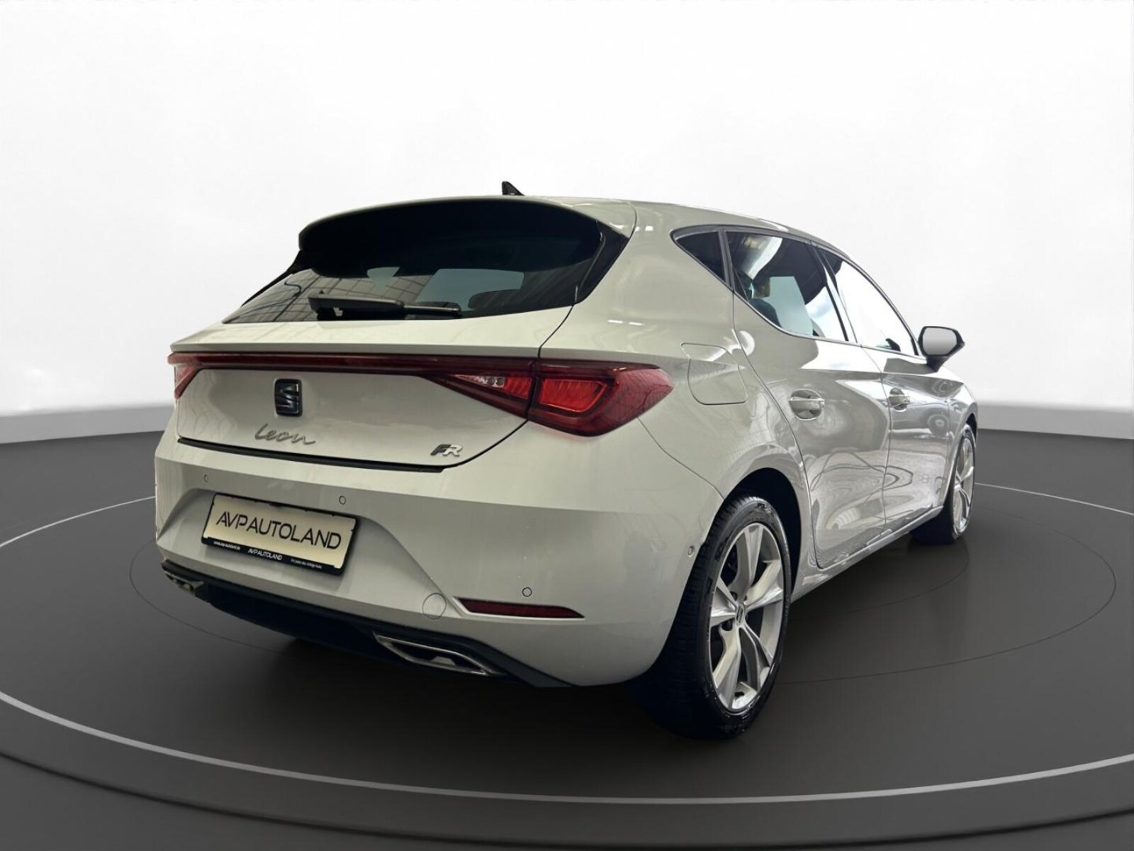 SEAT Leon – Bild 5