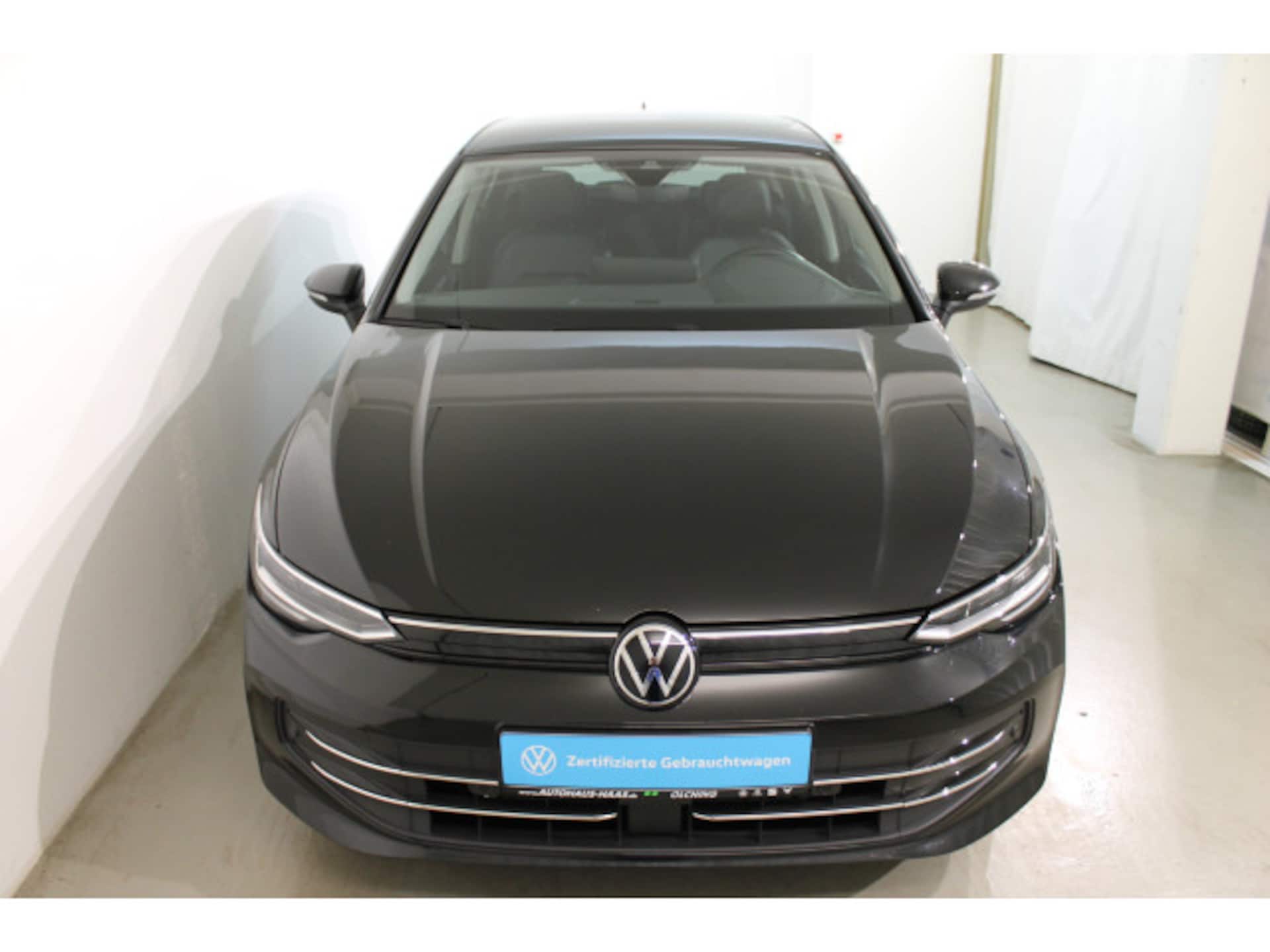 Volkswagen Golf Goal