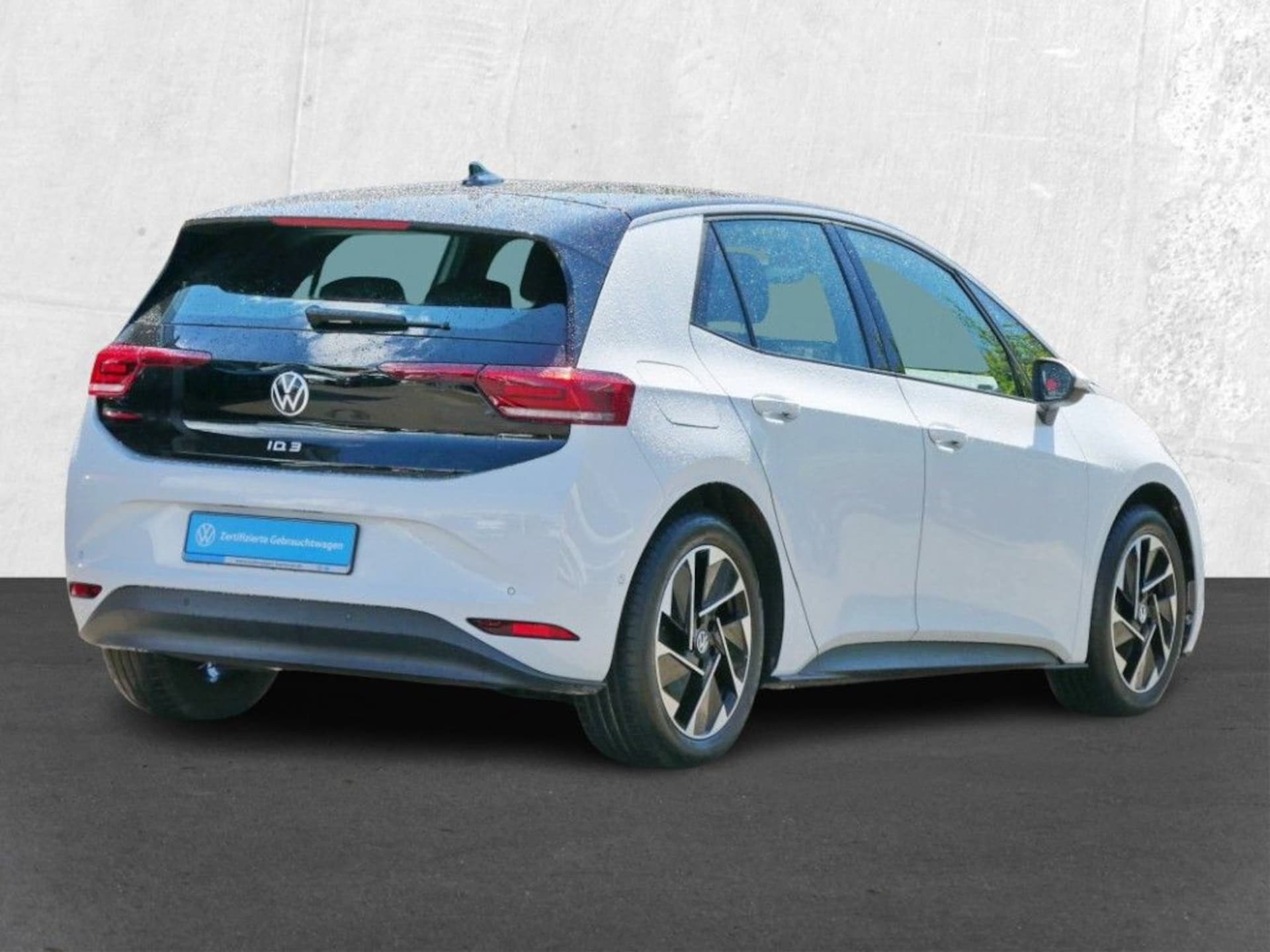 Volkswagen ID.3 Pro