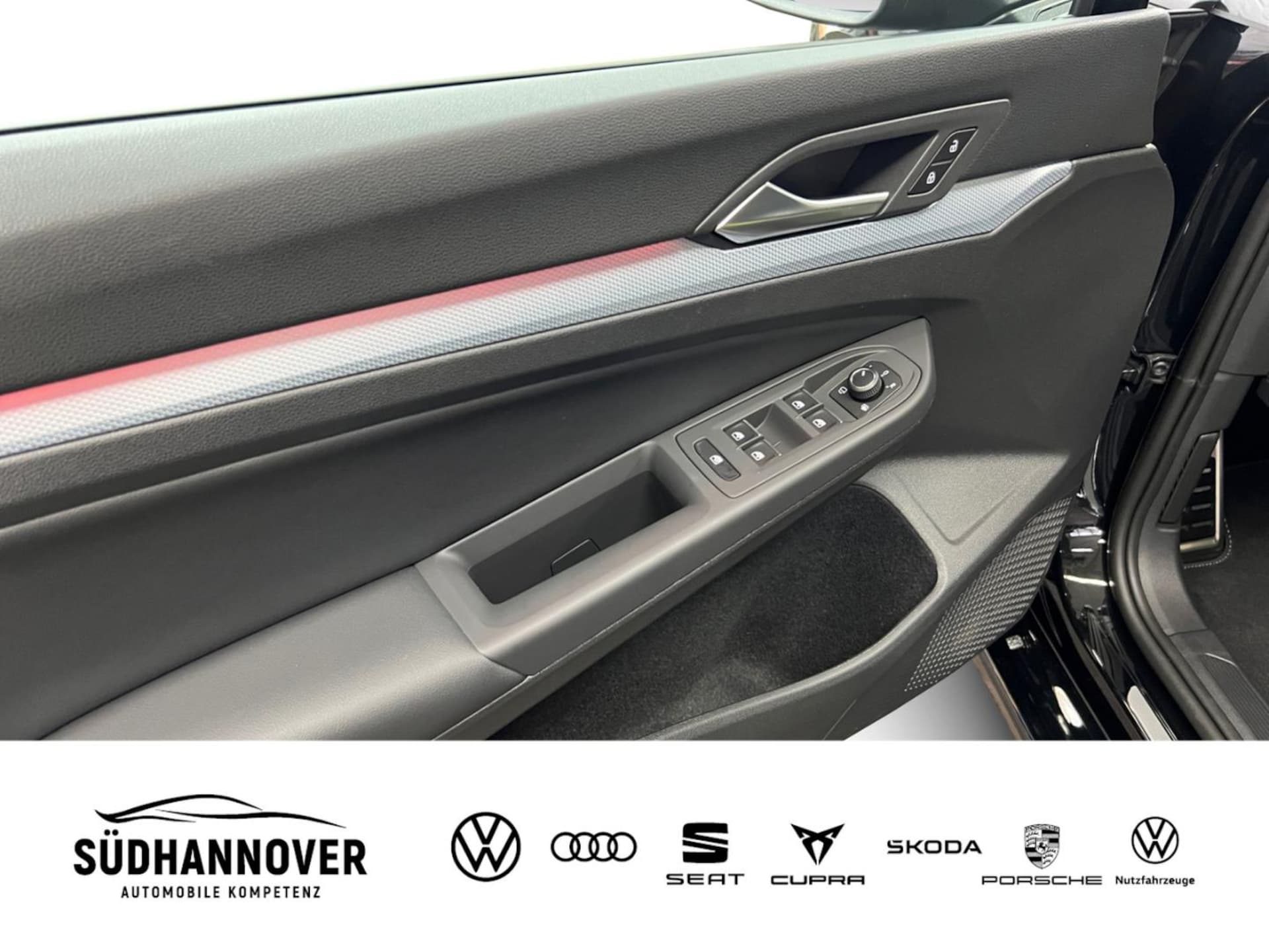 Volkswagen Golf ENERGY