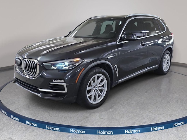 2020 BMW X5