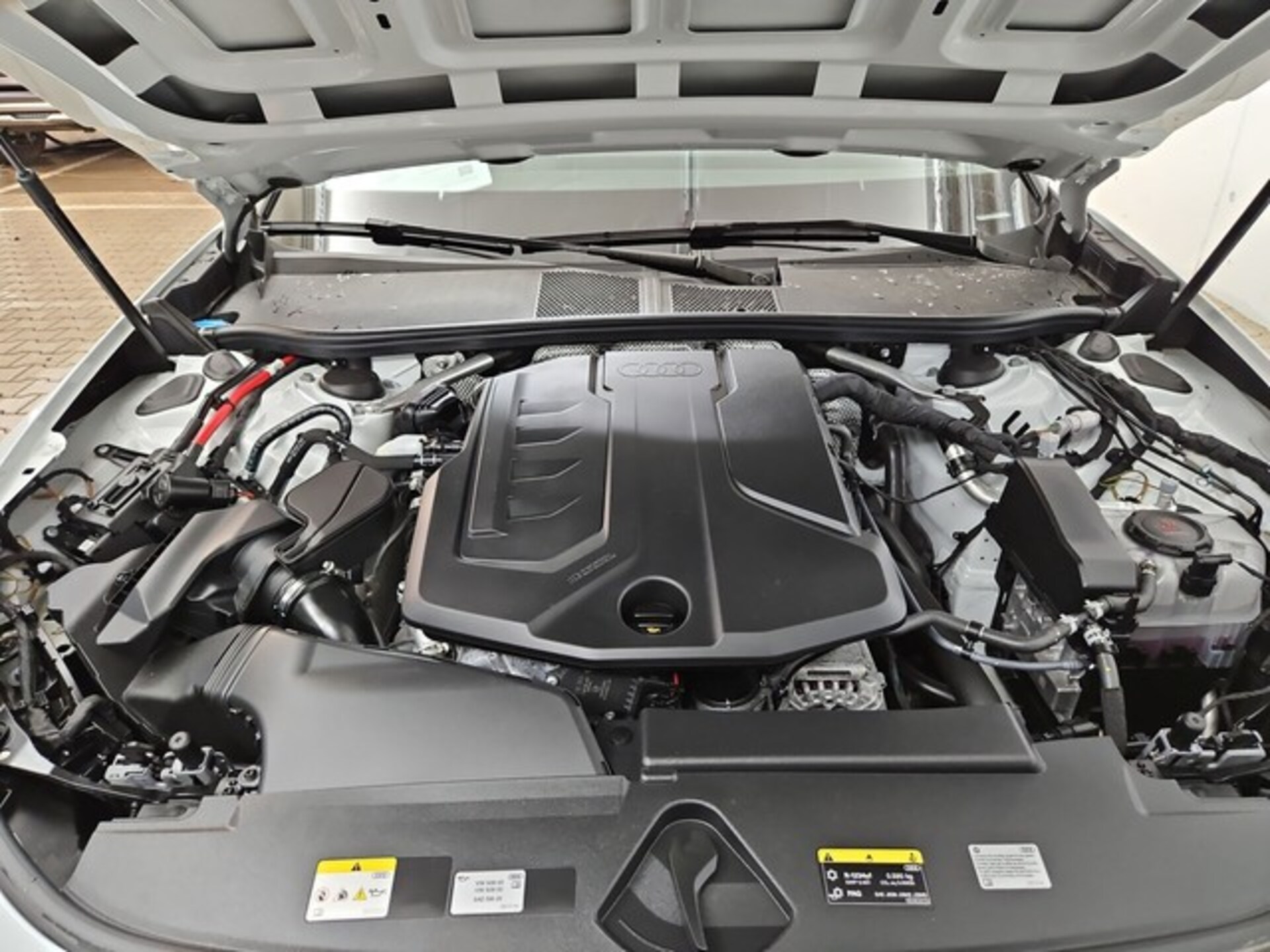 Audi A5 Avant
