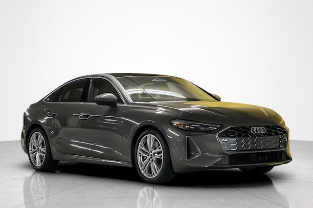 2026 Audi A5 Sedan