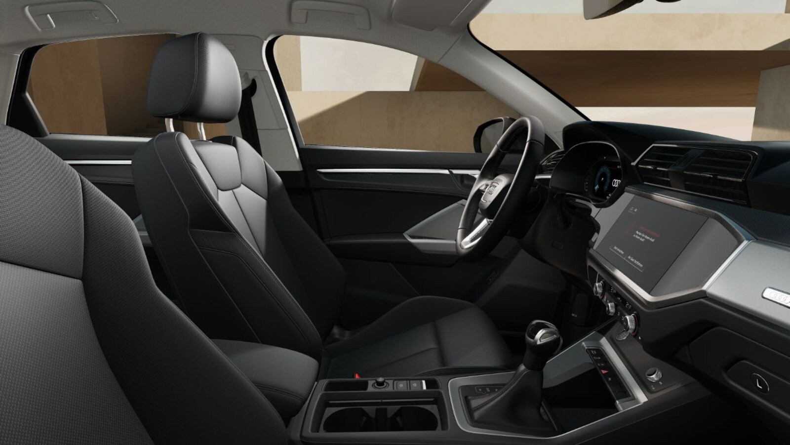Audi Q3 Sportback – Bild 10