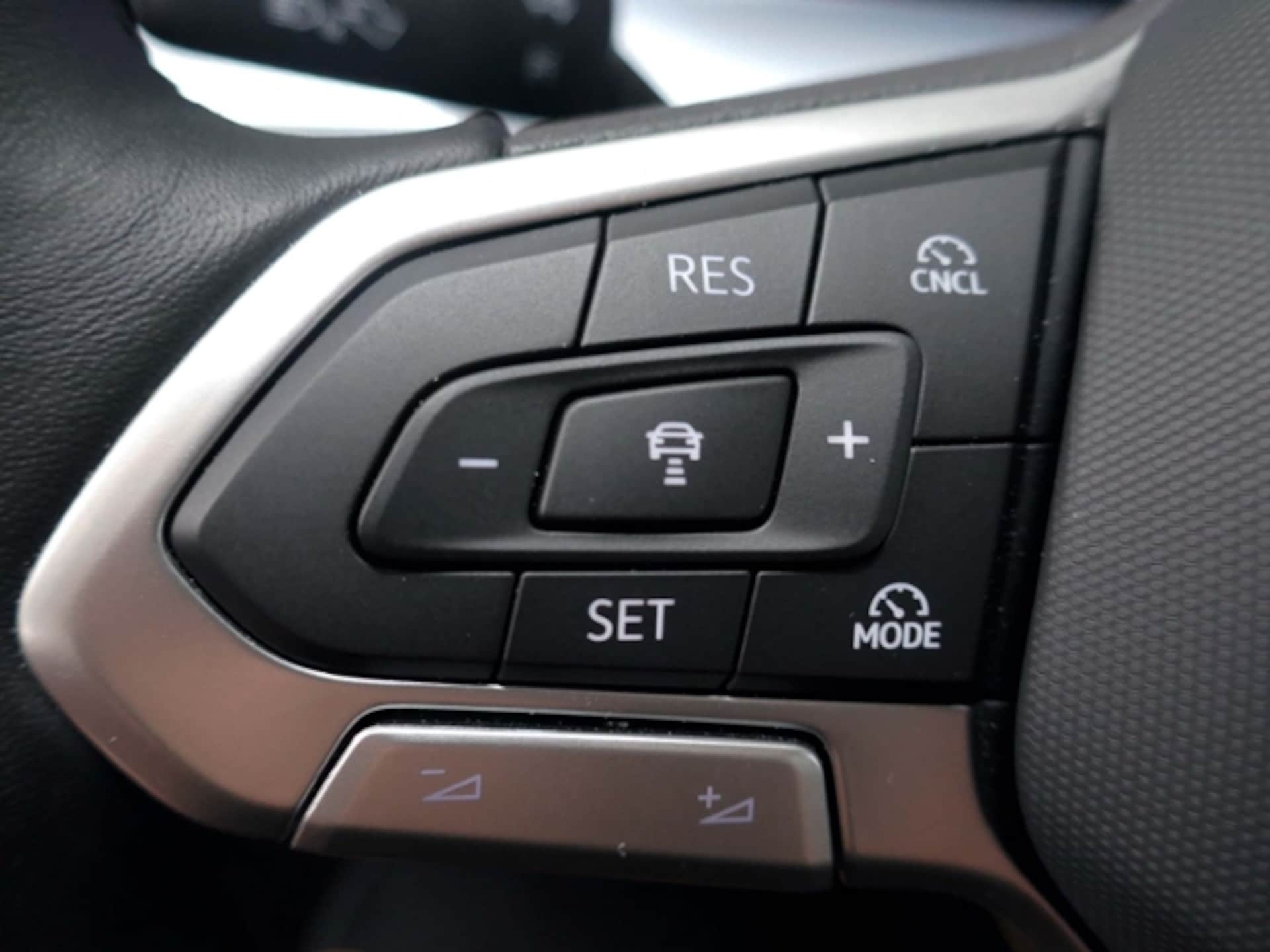 Volkswagen Golf Goal