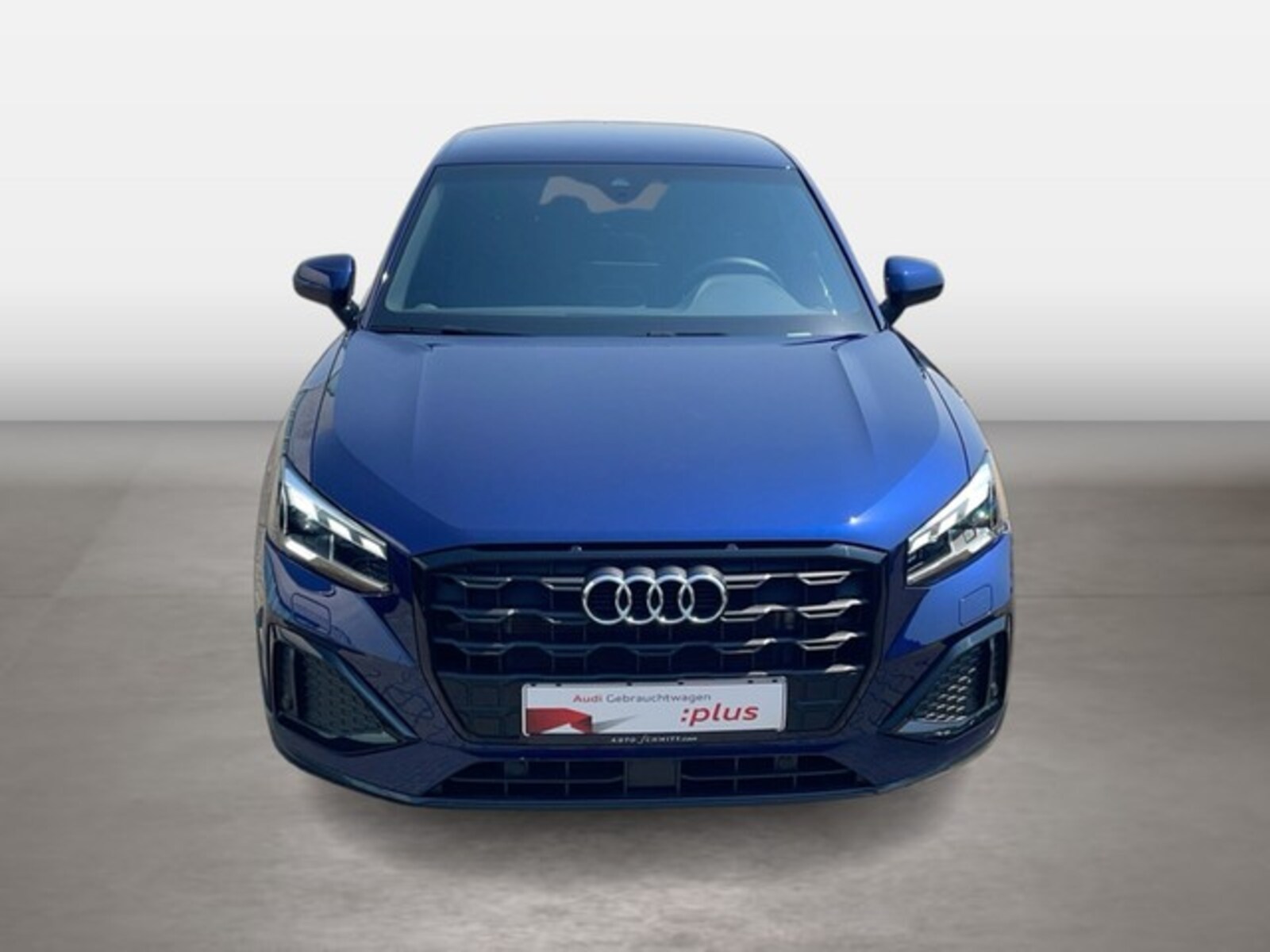 Audi Q2 – Bild 9