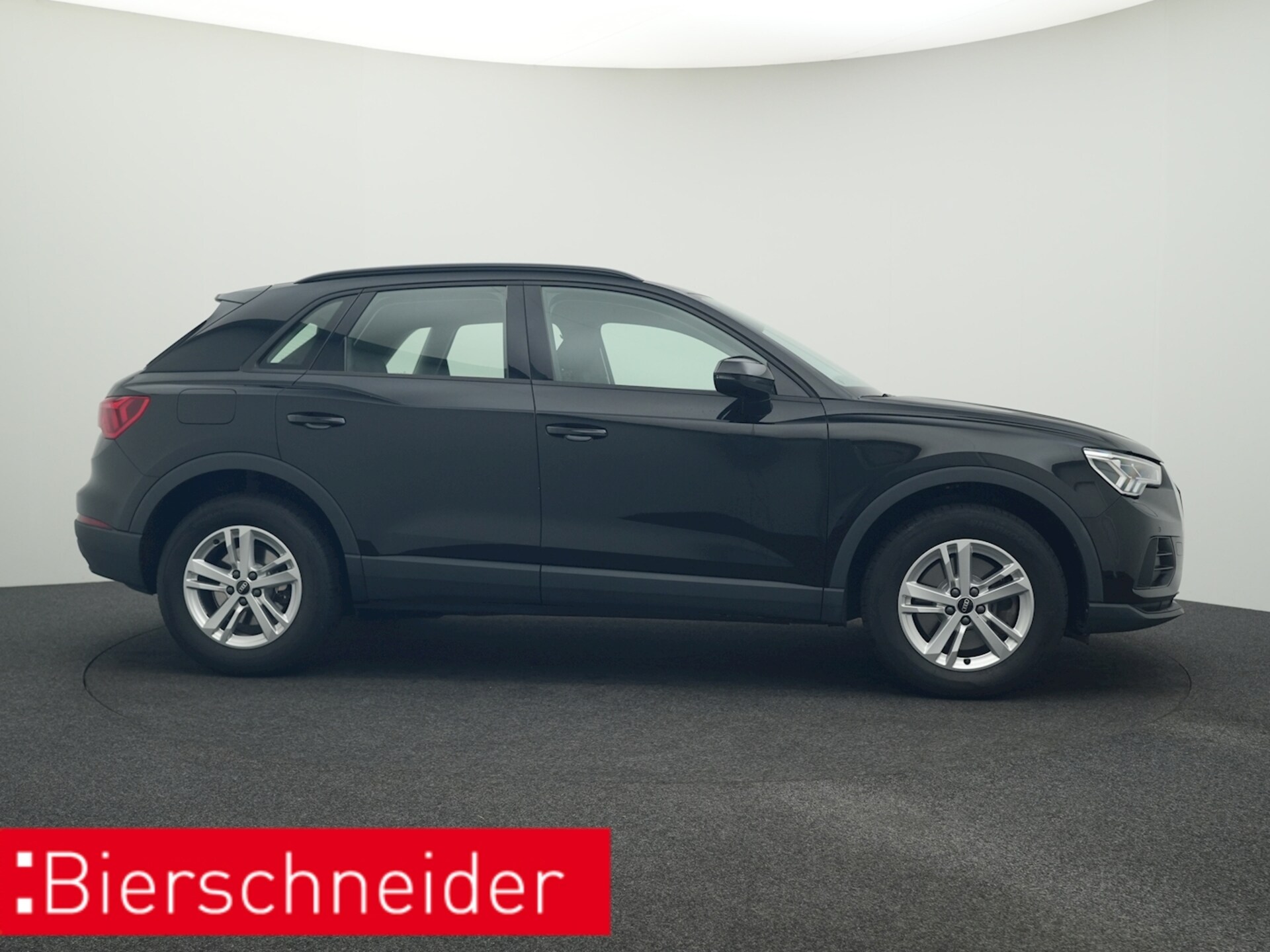 Audi Q3 TFSI e