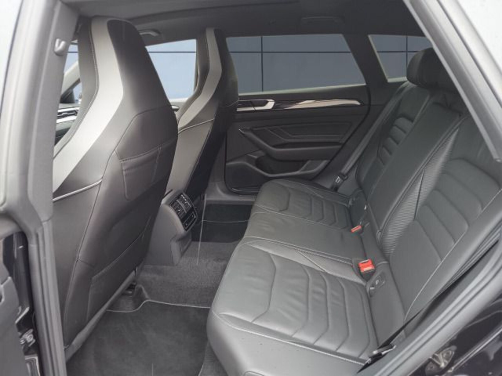 Volkswagen Arteon Shooting Brake – Bild 10