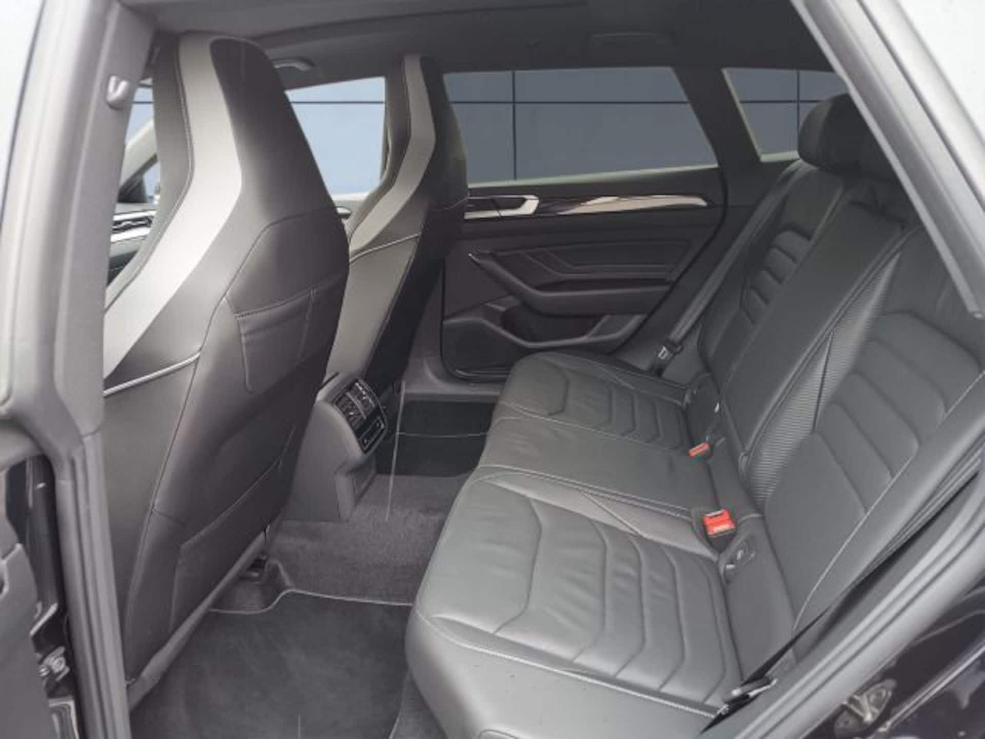 Volkswagen Arteon Shooting Brake R-Line