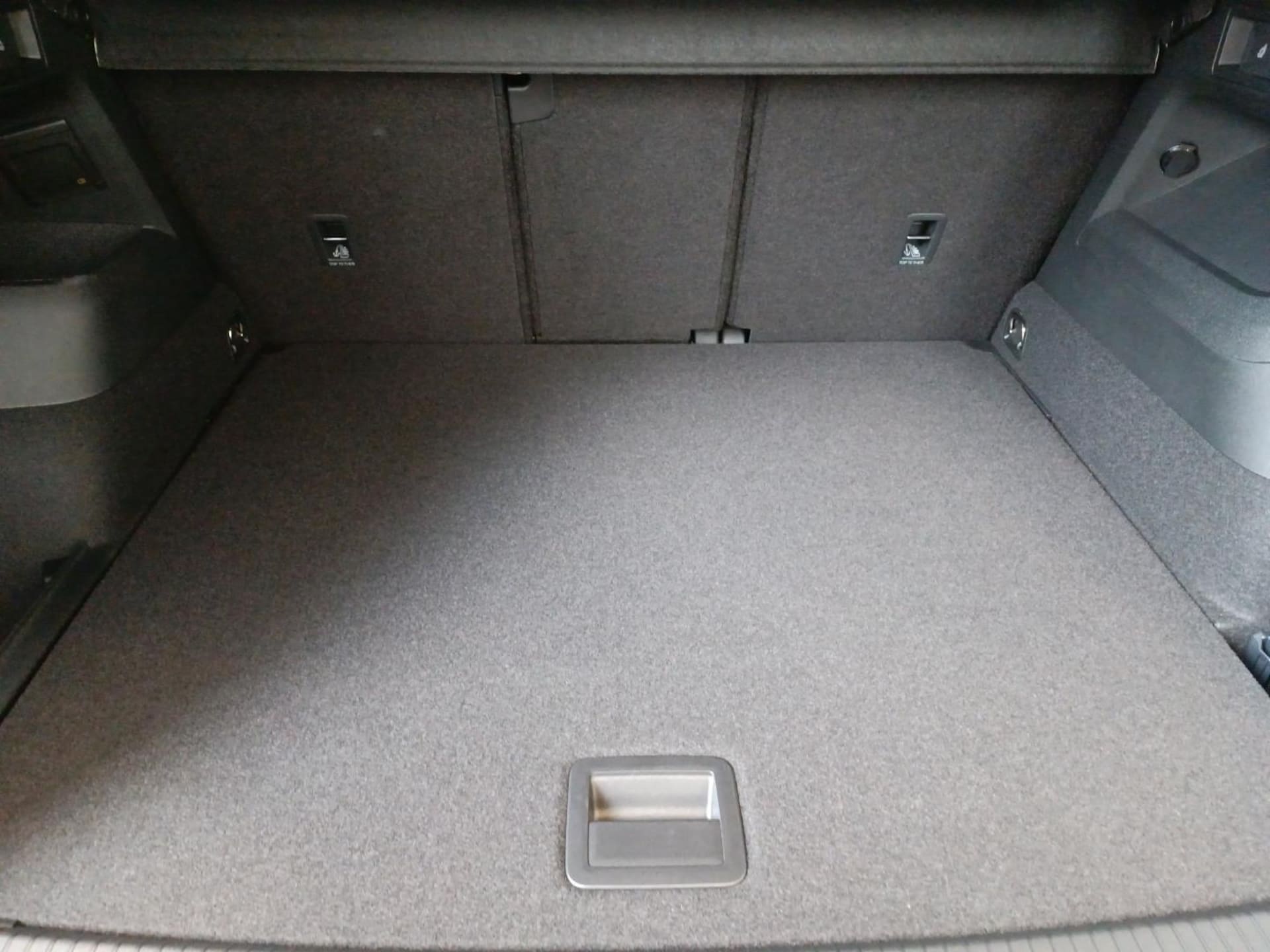 Volkswagen Tiguan ENERGY