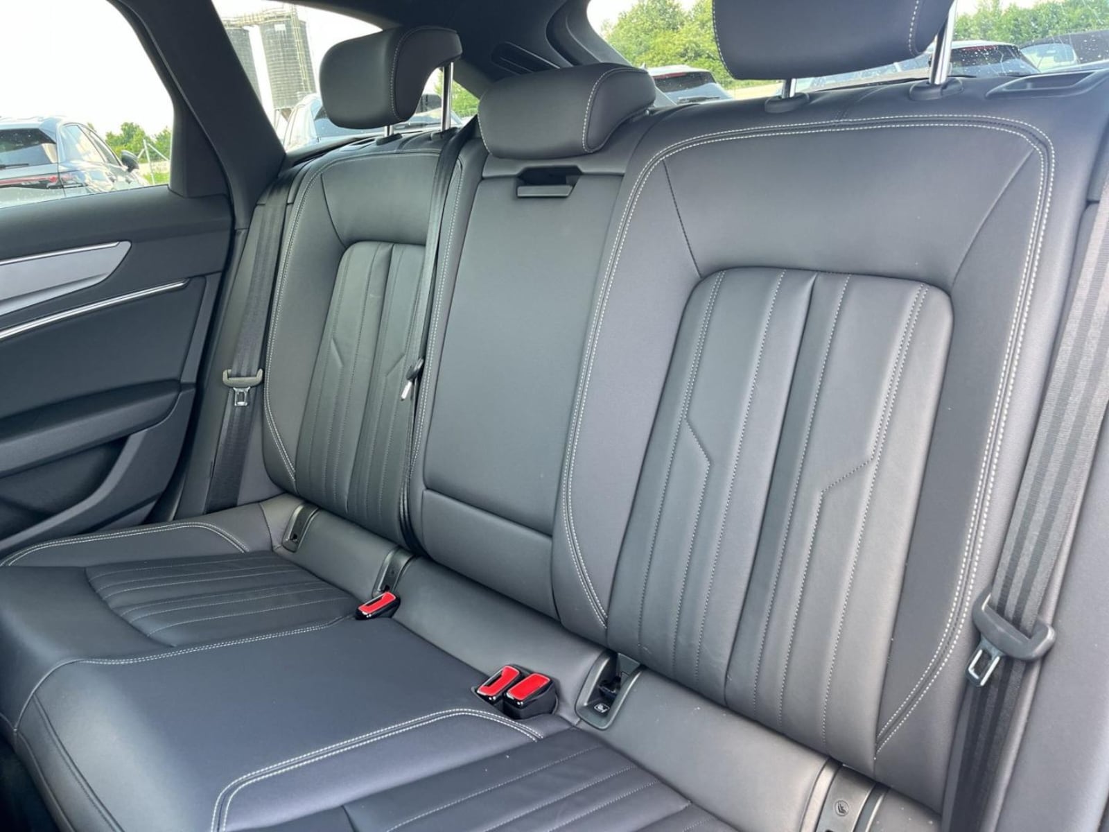 Audi A6 Avant – Bild 13