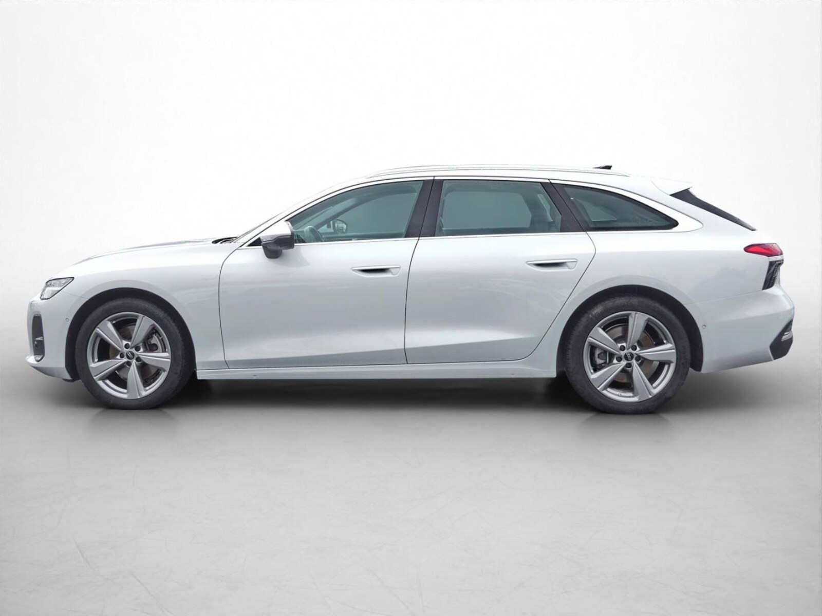 Audi A6 Avant – Bild 3