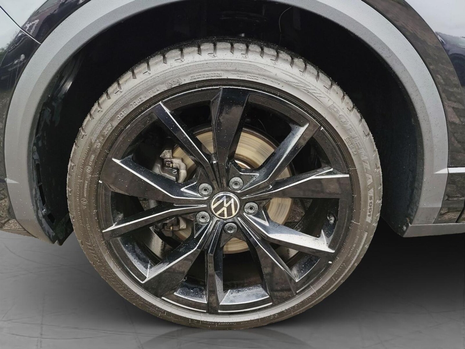 Volkswagen T-Roc – Bild 16