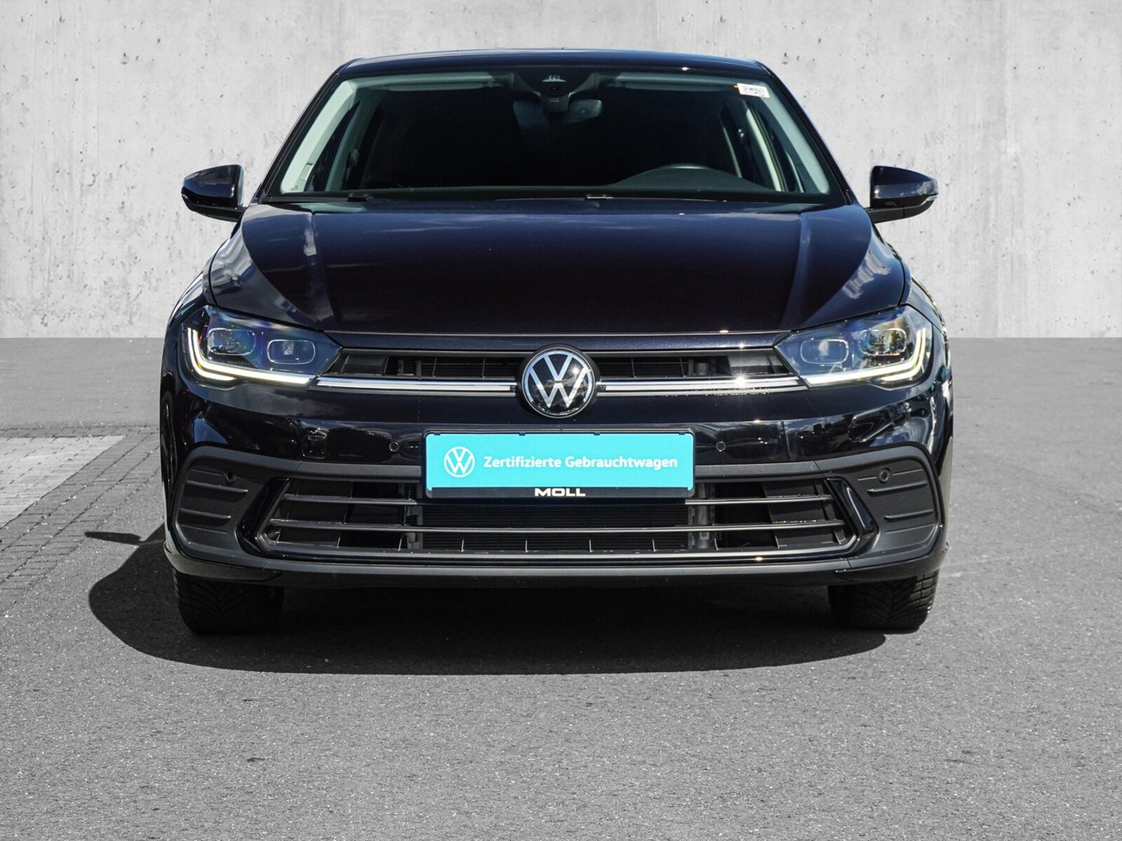 Volkswagen Polo – Bild 3