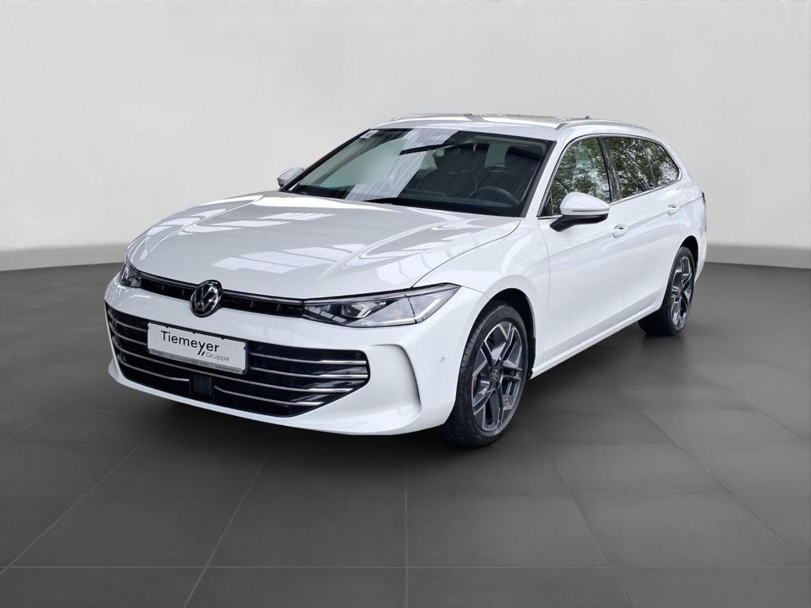 Volkswagen Passat – Bild 2