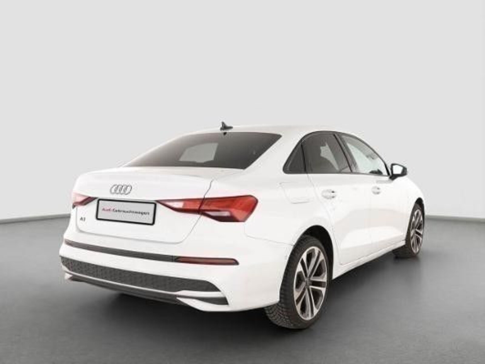 Audi A3 Limousine – Bild 3