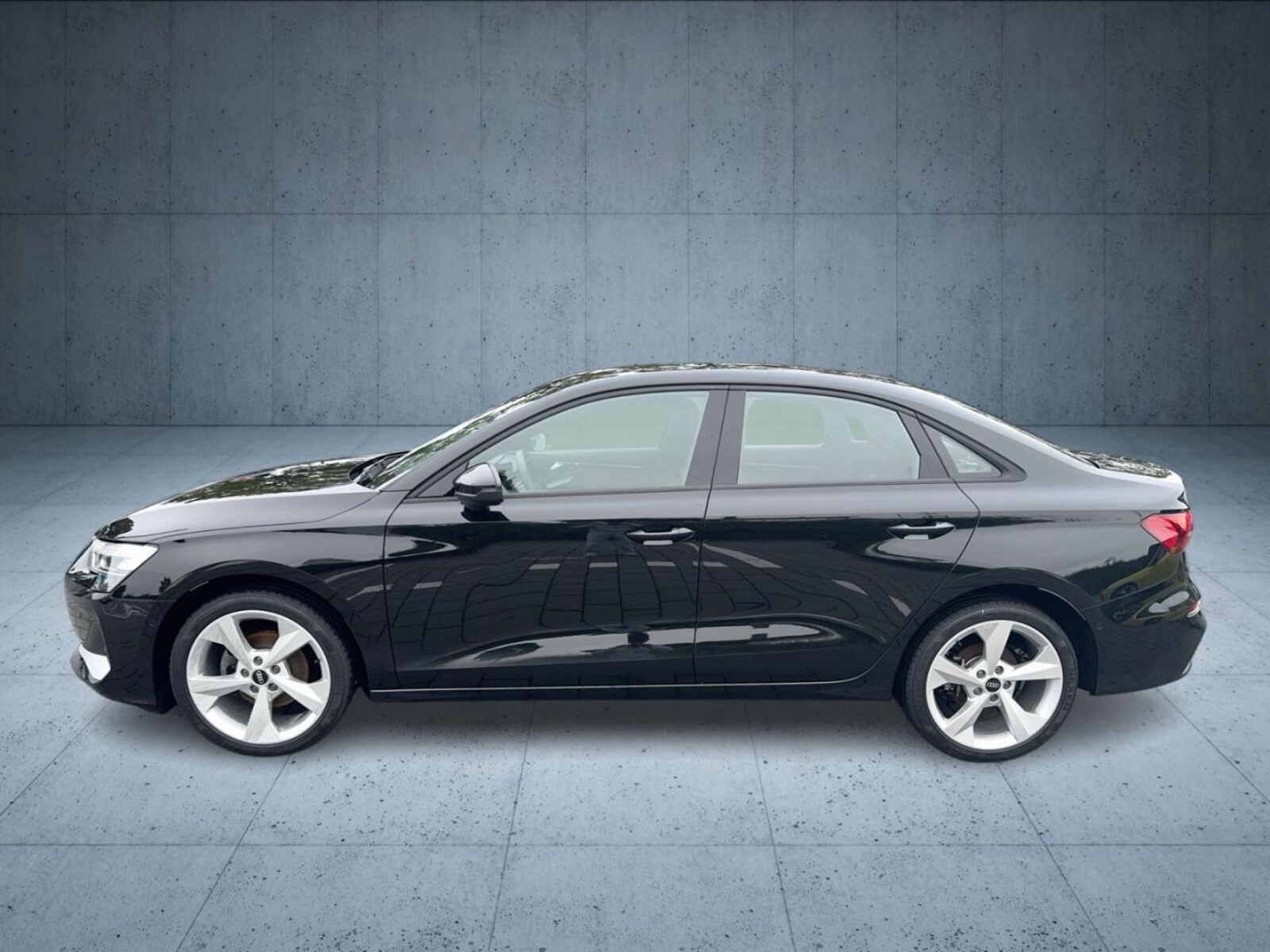 Audi A3 Limousine – Bild 2