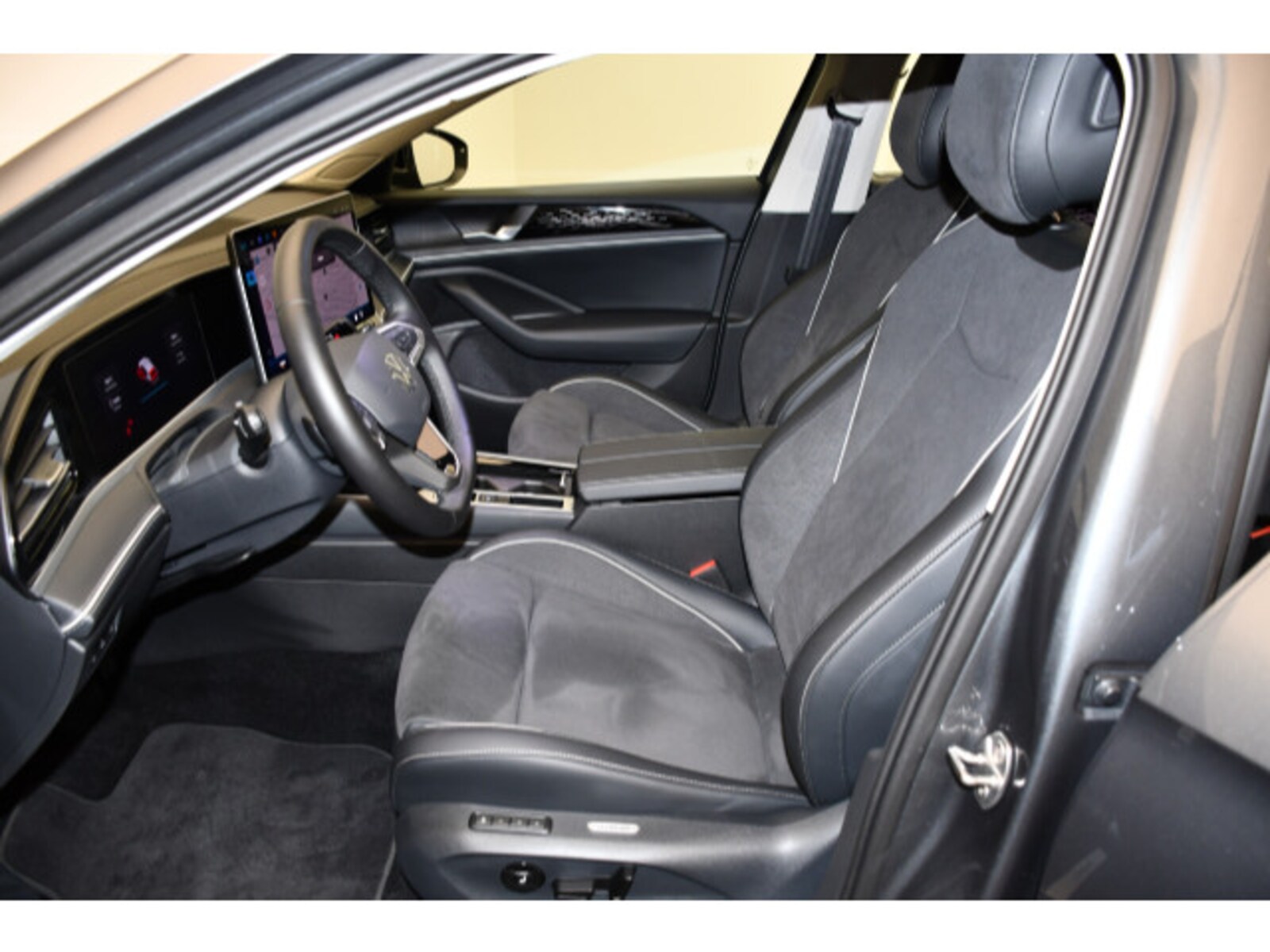 Volkswagen Passat – Bild 3