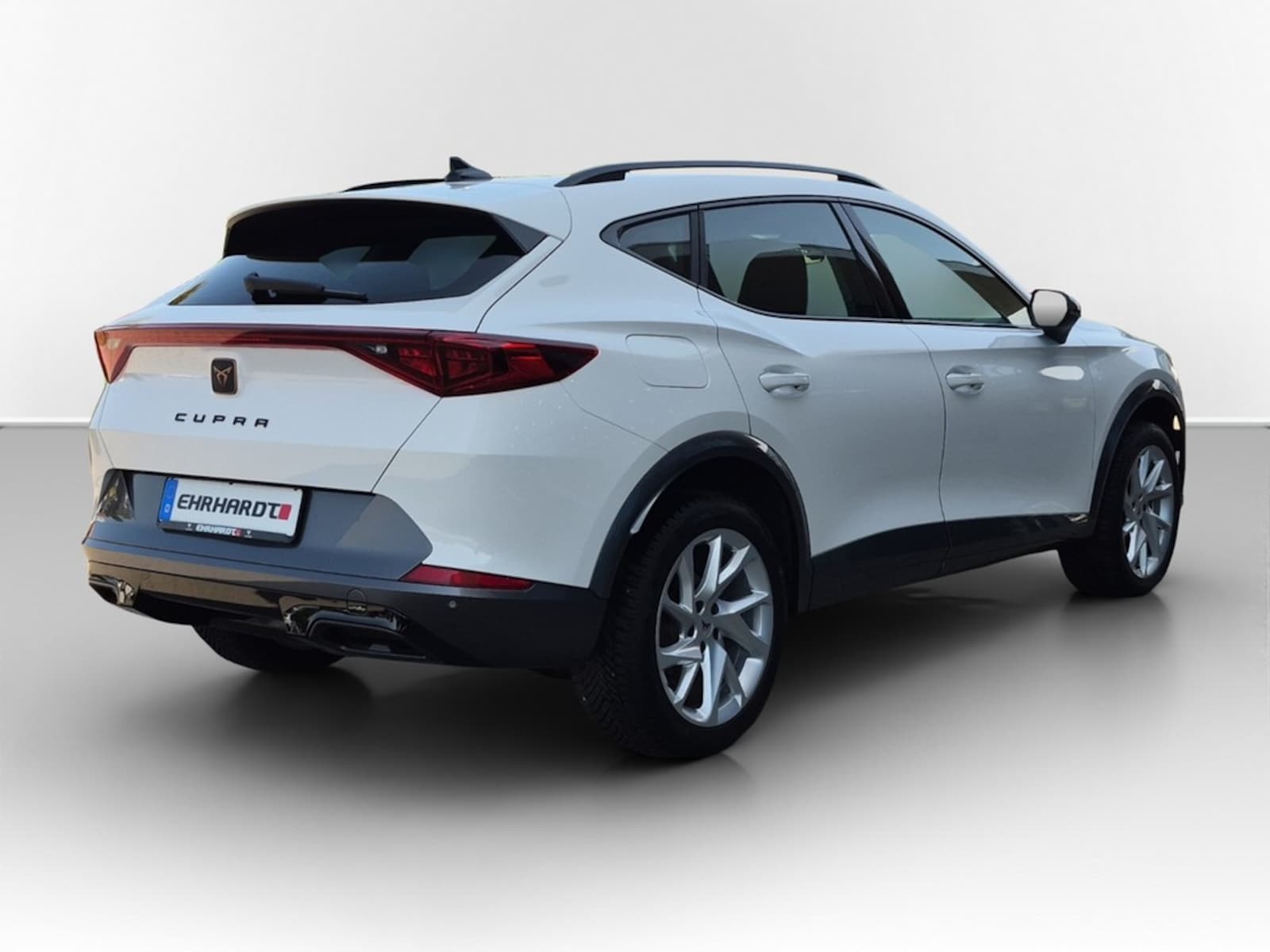 CUPRA Formentor – Bild 6