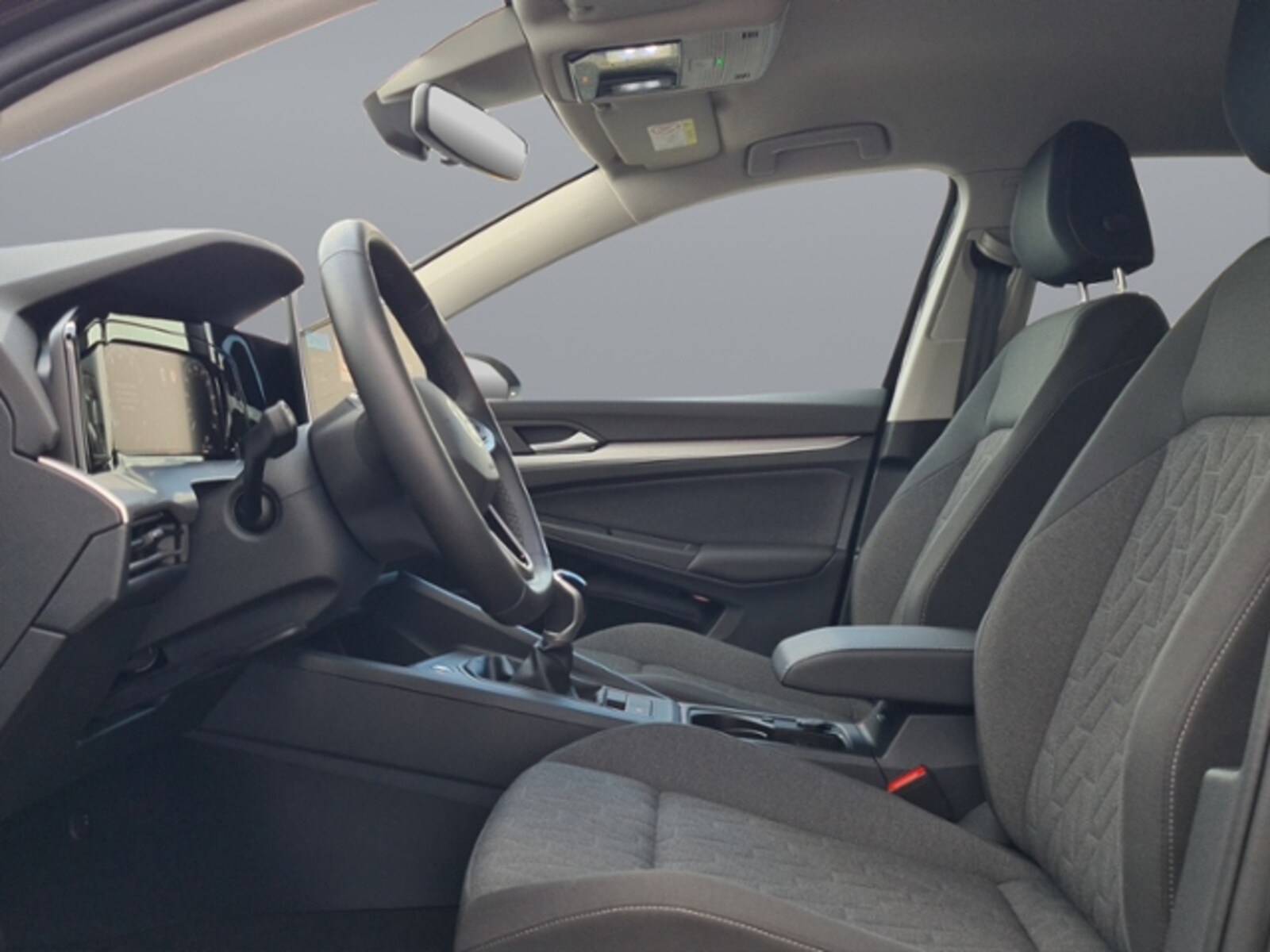 Volkswagen Golf – Bild 12