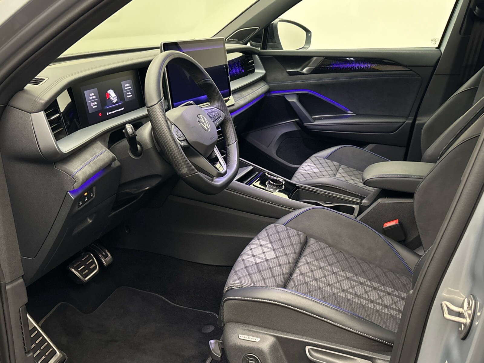 Volkswagen Tayron – Bild 9