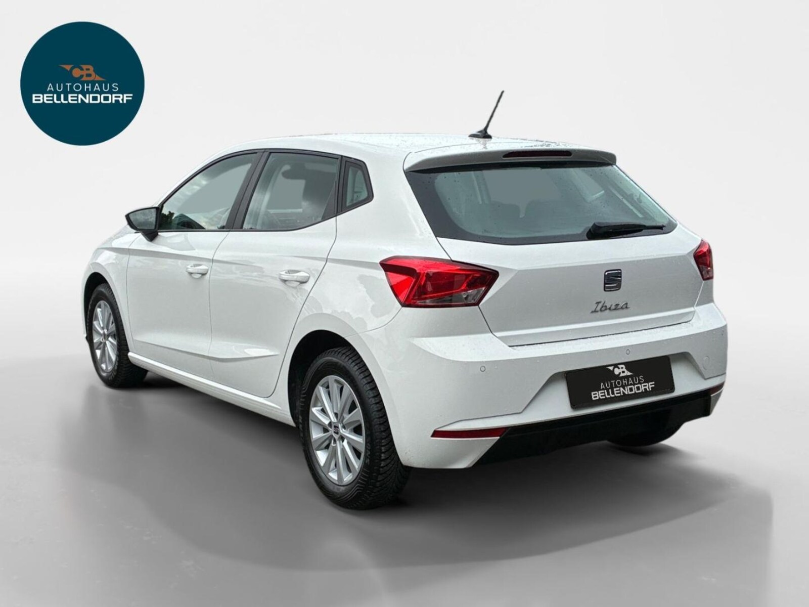SEAT Ibiza – Bild 3