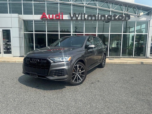 Photo of 2022 Audi Q7