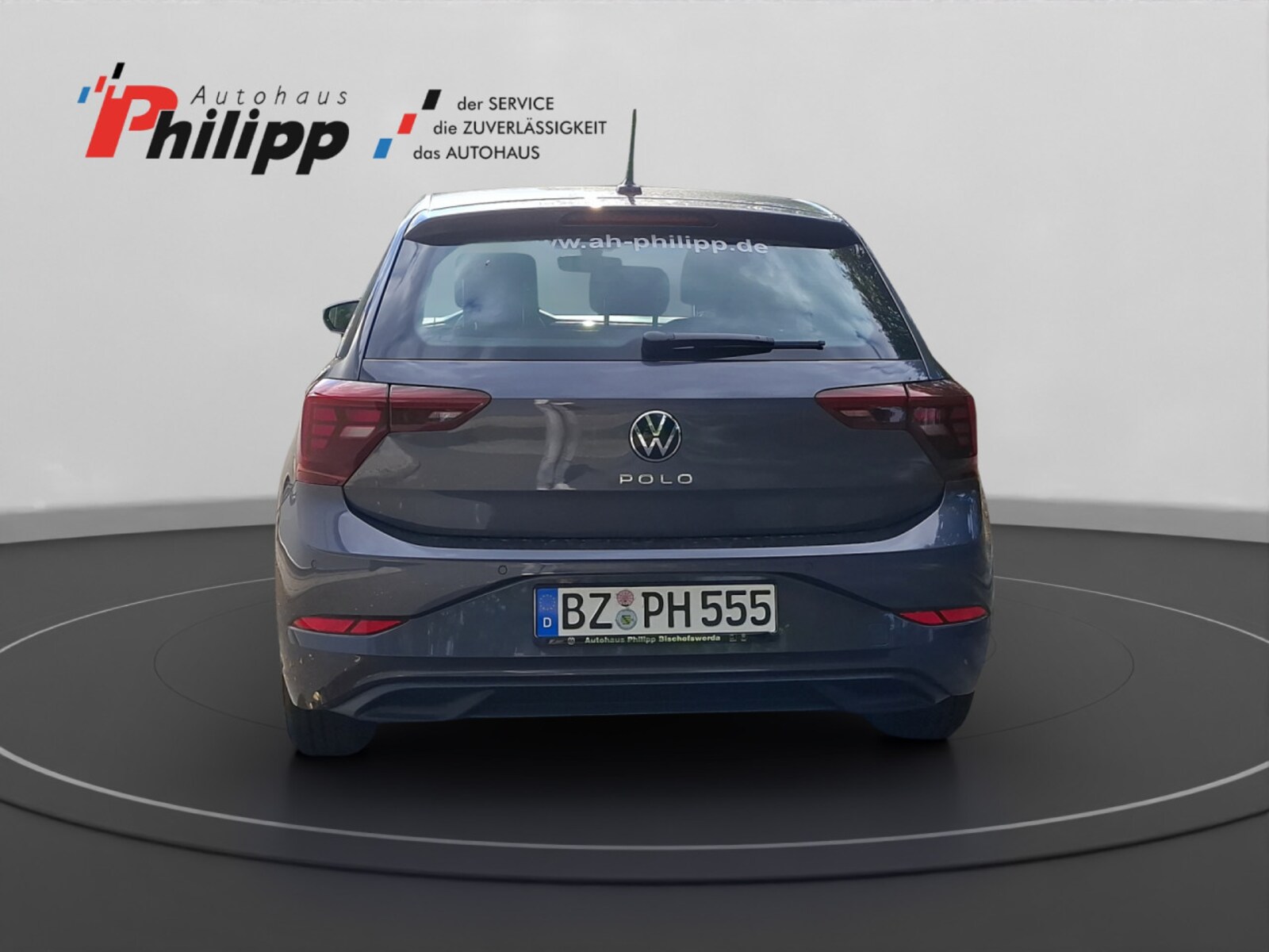 Volkswagen Polo – Bild 4